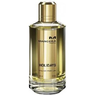 Mancera Holidays EDP 120 ml Tester