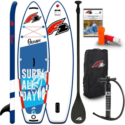 Paddleboard F2 OCEAN BOY 9'2'
