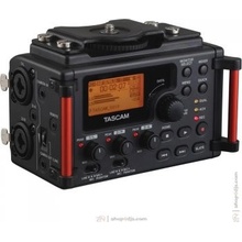 Tascam DR-60D MKII