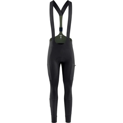 PEdALED Dámske zimné W's Odyssey Tights black