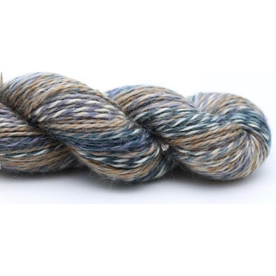Příze Kremke Soul Wool IN THE MOOD 50 g merino vlna Barva: 01 TRANQUILITY