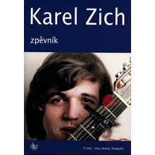 Karel Zich Zpěvník