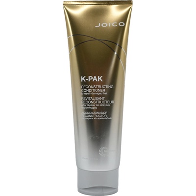 Joico K-Pak Reconstructing Conditioner 250 ml