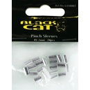Black Cat Krimpovacie Spojky Pinch Sleeves 20ks
