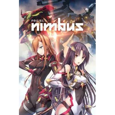 Игра Project Nimbus: Complete Edition за PC Steam, Електронна доставка