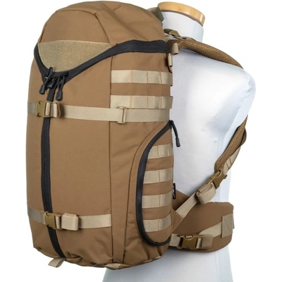 Satac Patrol Tactical 40L Piesková