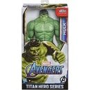 Figúrky a zvieratká Hasbro Avengers Titan Hero Deluxe Hulk 30 cm