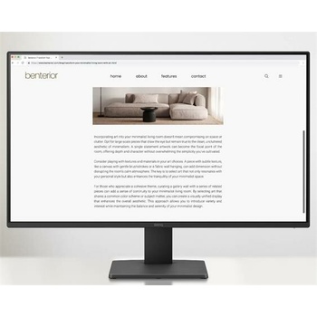 BenQ GW2791