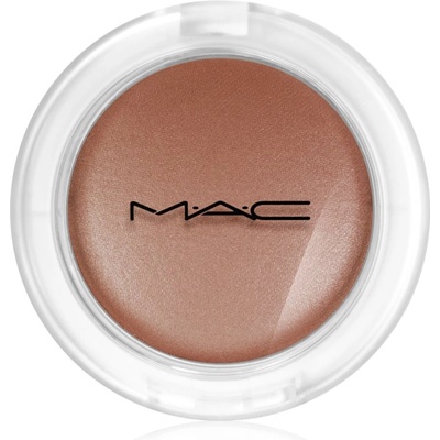 MAC Cosmetics Glow Play Blush освежаващ руж цвят True Harmony 7, 3 гр