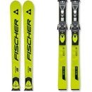 Fischer RC4 WORLDCUP GS JR. 24/25