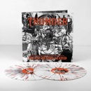 Please Remain Seated - Thunder LP