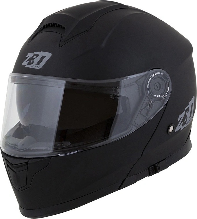 ZED F18