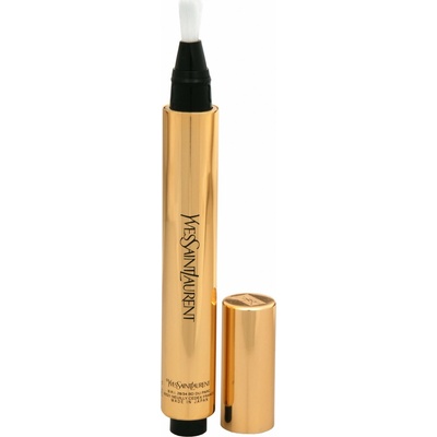 Yves Saint Laurent Touche Éclat Korektor pre všetky typy pleti 3 Pêche Lumière / Luminous Peach 2,5 ml