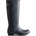Hunter Boots Дамски гумени ботуши Hunter Boots Women's Original Tall Back Adjustable Boot Wellington boots - Hunter Navy - размер 37 (EU) (131-0200-0312)