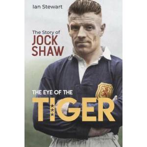 Eye of the Tiger | I STEWART (ISBN: 9781785319907)