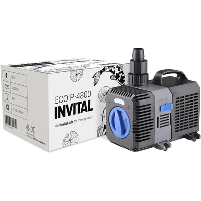 INVITAL ECO P-4800 – Zboží Dáma