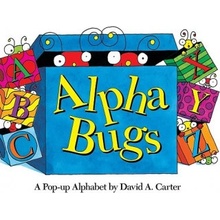 Alpha Bugs