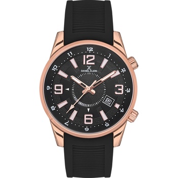 Daniel Klein DK. 1.13541-3 Мъжки Часовник