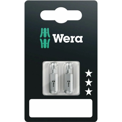 Wera TX 25 x 25 m 2 ks 05073315001