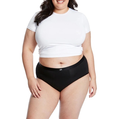 Love Luna Menštruačné nohavičky Full Super Plus Size