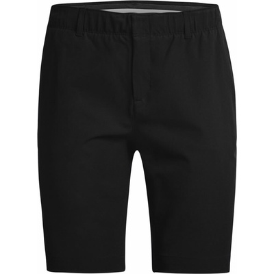 Under Armour dámské golfové kraťasy LINKS SHORT černá