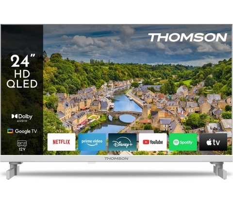 Thomson 24HQG3S15CW