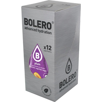 Bolero Classic Drink Mix švestka 12 x 9 g