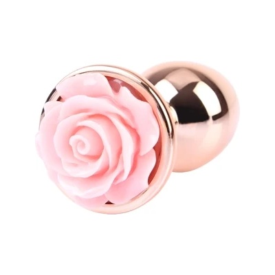 Chisa-novelties Анално бижу с роза Spark Rose S