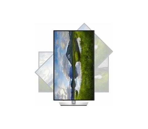 Dell P2725QE