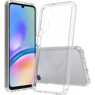 Samsung Galaxy A05s Удароустойчив TPU Калъф и Протектор