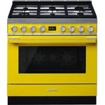 Smeg CPF9GPYW Portofino