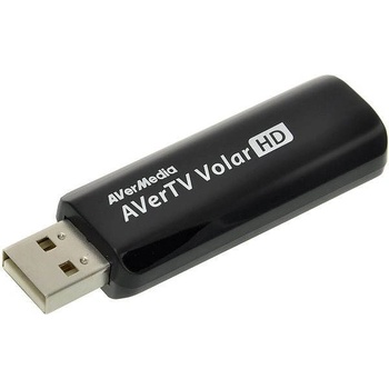AVerMedia AVerTV Volar GPS A805