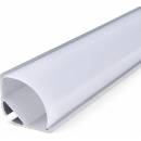 LED Solution LP205-MILKC