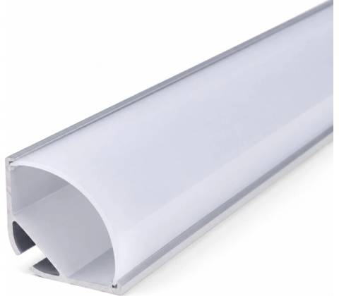 LED Solution LP205-MILKC