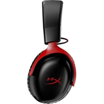 HyperX Cloud III Wireless