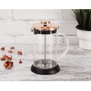 BERLINGERHAUS French Press 600 ml Rosegold collection