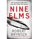 Nine Elms - Robert Bryndza