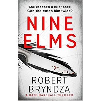 Nine Elms - Robert Bryndza