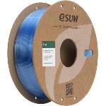 eSUN PLA-Clear Translucent Blue - 1, 75 mm / 1000 g (PLA-Clear175T-U1P1)
