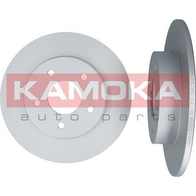 Brzdový kotúč KAMOKA 1032766