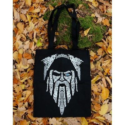 Drakkaria ODIN plátěná taška P5126
