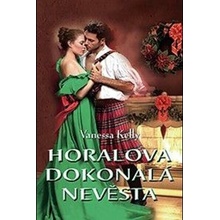 Horalova dokonalá nevěsta