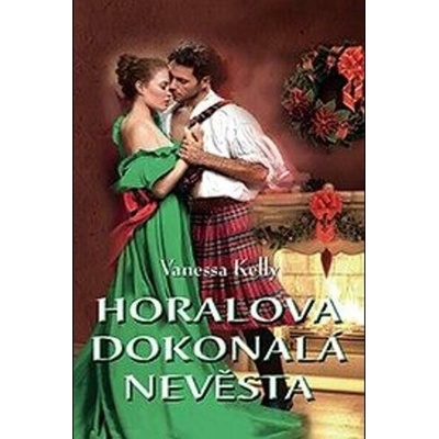 Horalova dokonalá nevěsta