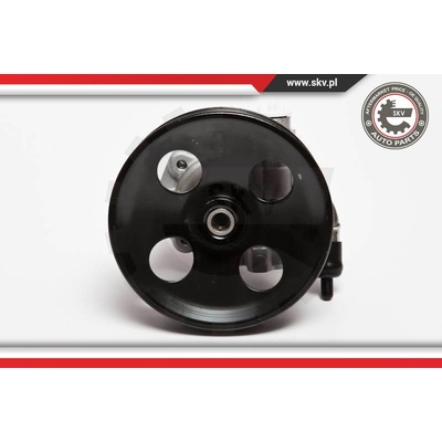 Hydraulické čerpadlo pre riadenie ESEN SKV 10SKV006