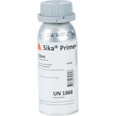 Sika Primer 210 objem 250 ml