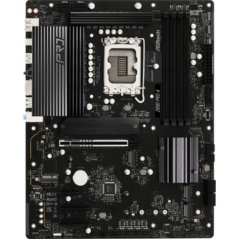 ASRock Z890 Pro-A