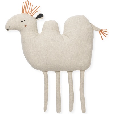 ferm LIVING Декоративна възглавница Camel (1104268067)