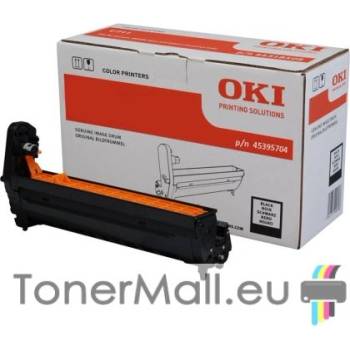 OKI Барабанен модул OKI 45395704 (Black)