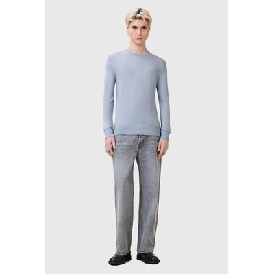 AllSaints Вълнен пуловер AllSaints MODE (M002KZ)