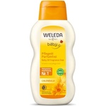 Weleda Олио с невен за масаж и почистване Weleda, 200 ml